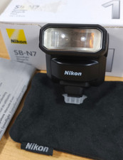 Nikon Flash SB-N7 Noir Neuf