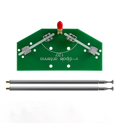 Kit antenne dipôle diy - kit,