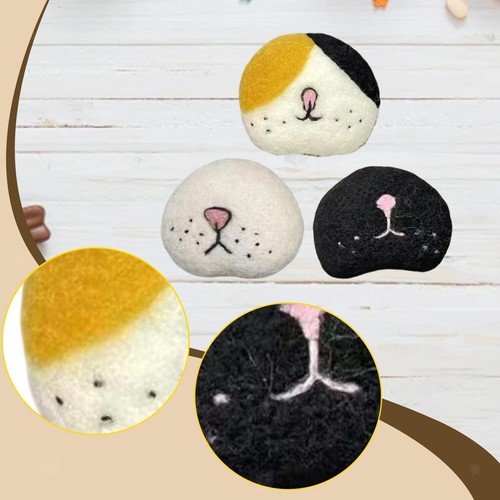 Porte moustaches chat - porte-moustaches, en