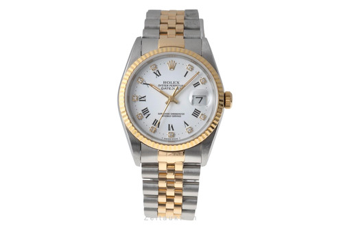 Montre pour homme - , rolex