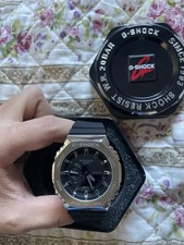 Montre Casio Gshock - GM-2100