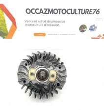Rotor Tronçonneuse Stihl 031 AV Réf : 1216 610 032