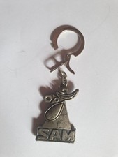 Porte clés Outillage SAM