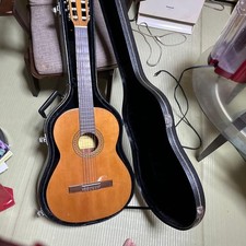 Guitare classique Luis Romero
