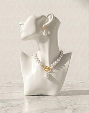 Collier Toggle & boucle