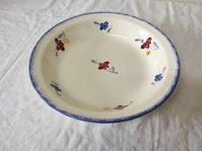 Ancien Plat creux en