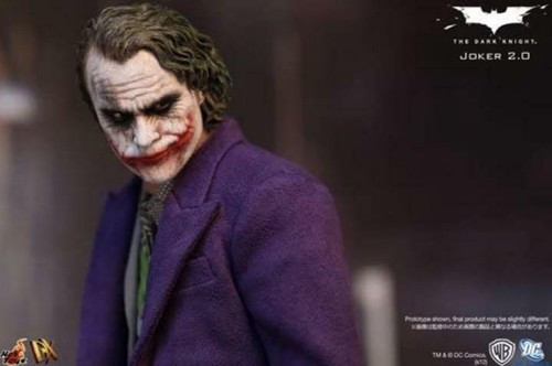 Hot toys film masterpiece - hot, dx11