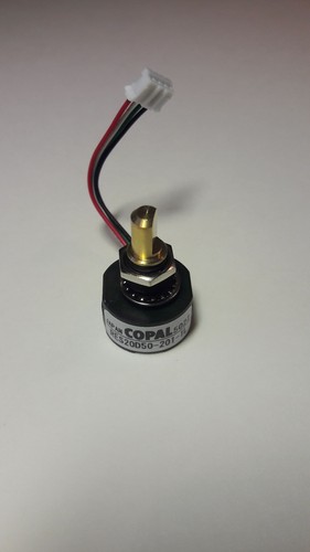 W02 3727 rit sub encodeur - rit/sub,