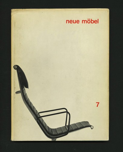 1964 hatje new furniture 7 - g,