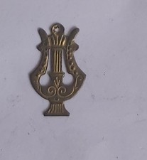 pendentif pour un collier, une