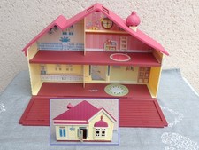Jouet / Petite maison Bluey
