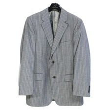 Veste blazer homme Burberry