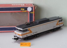 HO LIMA SNCF Electrique BB