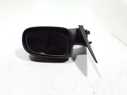 Retroviseur electrique droit - retroviseur,