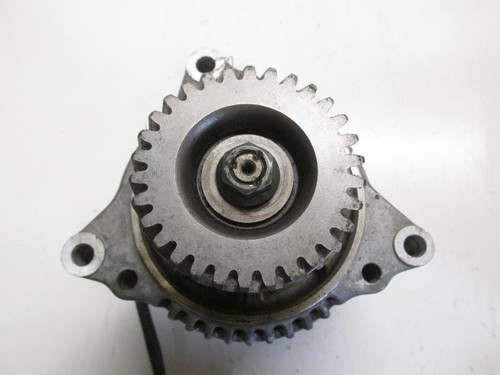 Alternateur suzuki gsf 600 - suzuki,