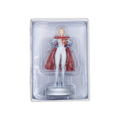 Power girl comics - power, –