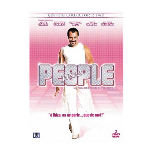 People jet set - people,