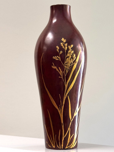 Christofle dinanderie rare - la,