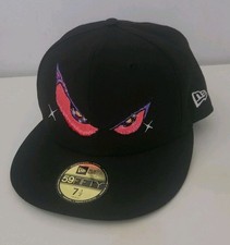 Casquette Noire New Era