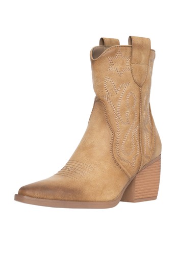 Bottes femme bottines - bottes, de