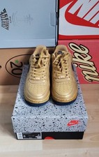 Nike Air Force 1 XXV Gold CHARLES BARKLEY 34