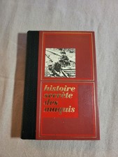 HISTOIRE SECRETE DES MAQUIS /