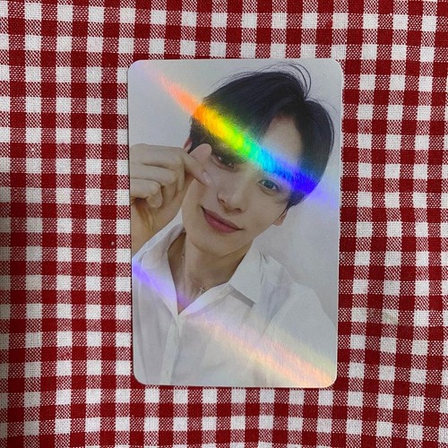 Carte photo sf9 turn over - turn,