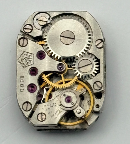 Luch zaria 1800 montre - luch,