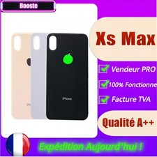 🇫🇷 Vitre Arrière