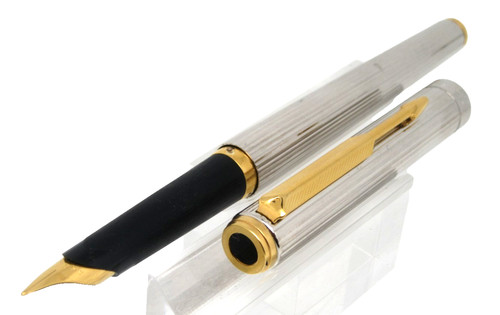 Magnifique stylo plume - plume, de