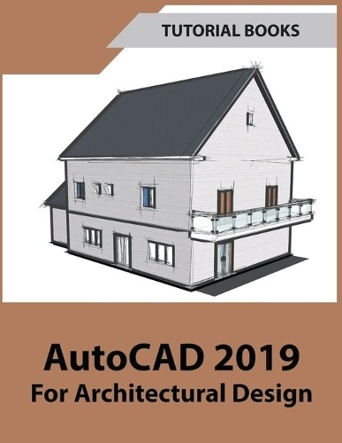 Autocad 2019 for architectural - autocad,