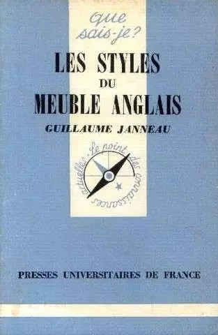 Les styles meuble - les,