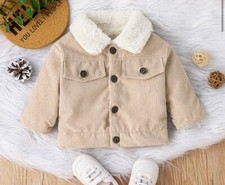 Manteau Garçon Ou Fille