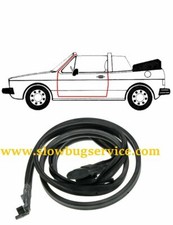 VW - Joint de porte, Golf 1