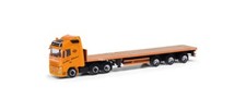 Herpa 318006 - 1/87 Volvo Fh