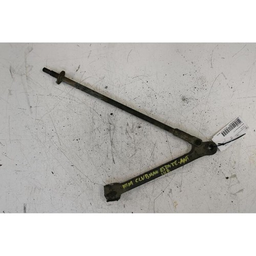 Bras suspension inférieur - bras, de
