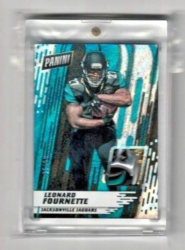 2017 panini day leonard - panini,