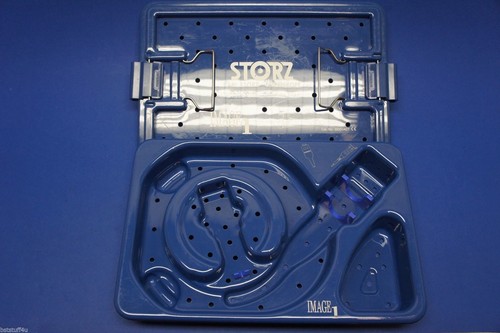 Karl storz 39301act - karl,