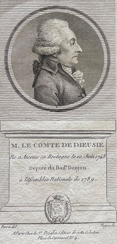 Comte morel dieusie - morel,