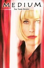 Medium: Season 3