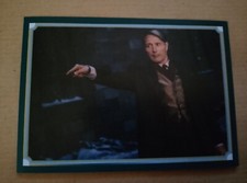 carte Sticker Panini Les