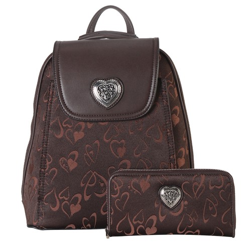 Rimen leather fabric - &,