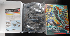 MODEL KIT  Gundam n° 38 /