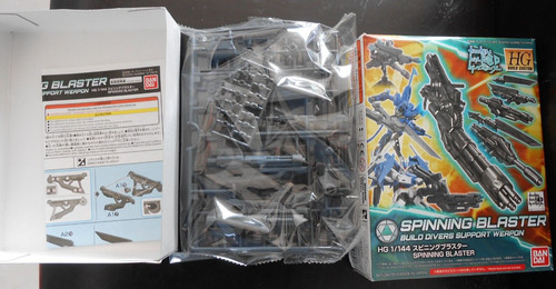 Model kit gundam 38 - n°, /