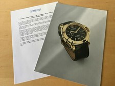 Press Kit Panerai Luminor