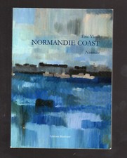 NORMANDIE COAST Nouvelles ERIC VIARD 2010