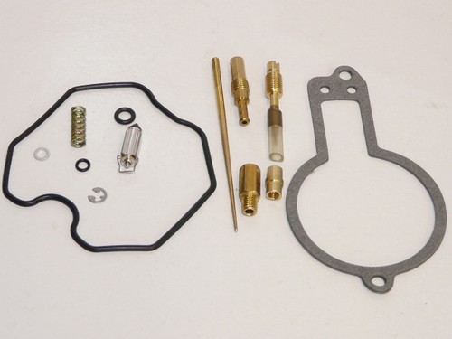 Kit carburateur pour honda - carburateur,