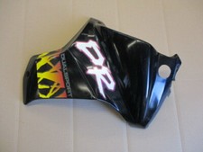 Flanc de carénage droit pour