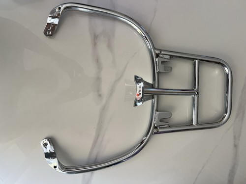 Genuine piaggio rear - genuine, grab
