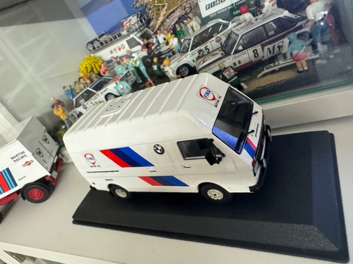 Volkswagen lt40 lwb - lwb, assistance